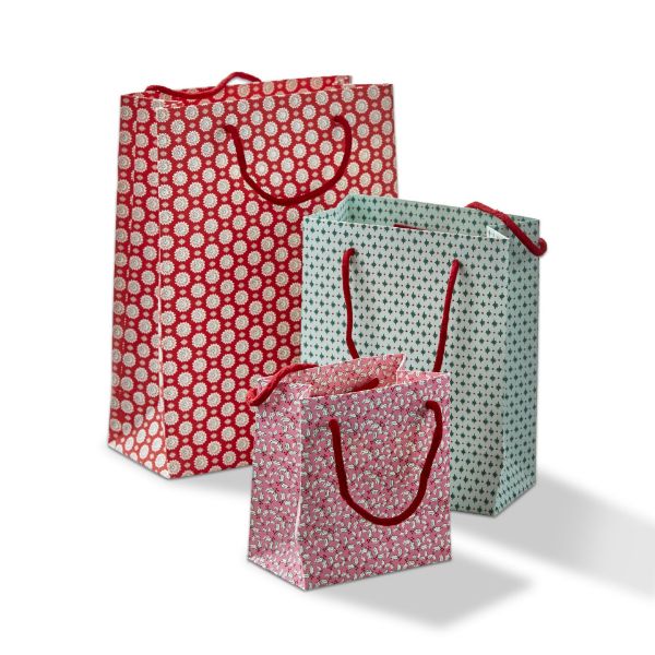 Holiday Gift Bag