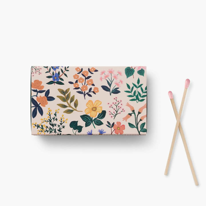 Wildwood Safety Matches
