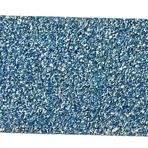 Blue Glitter Washi Tape