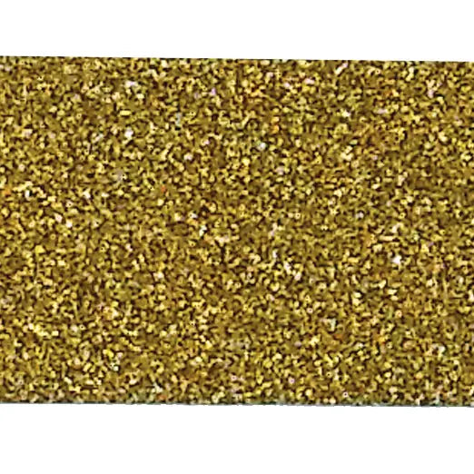 Gold Glitter Washi Tape