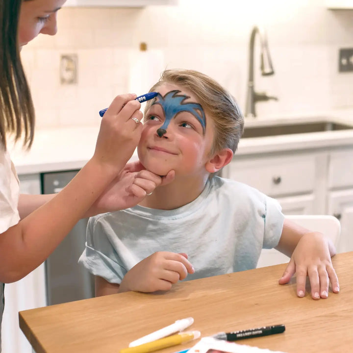 Body Doodlers Face & Body Crayons