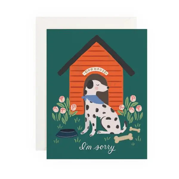 Dog House