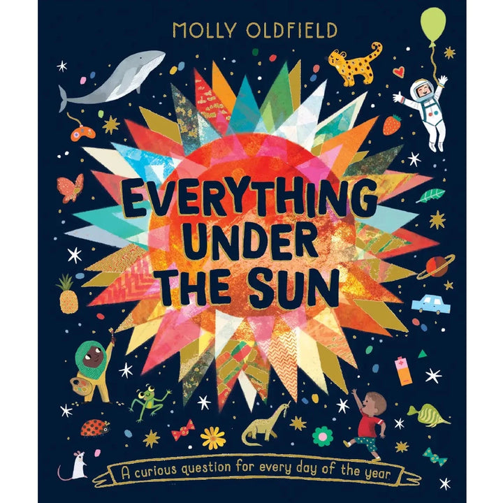 Everything Under the Sun