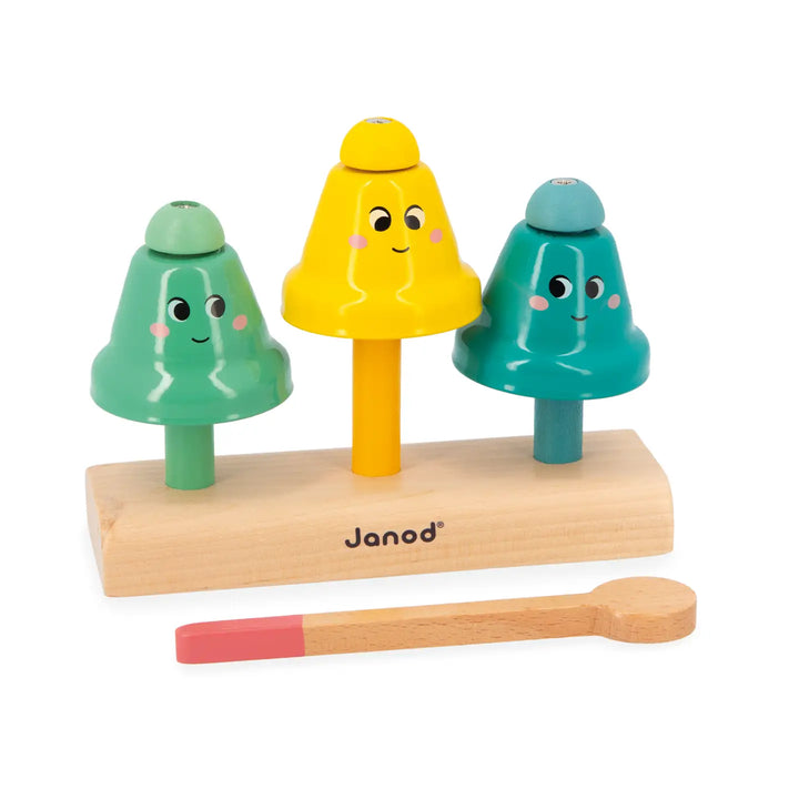 Water Animals Toy Box (24 Months)