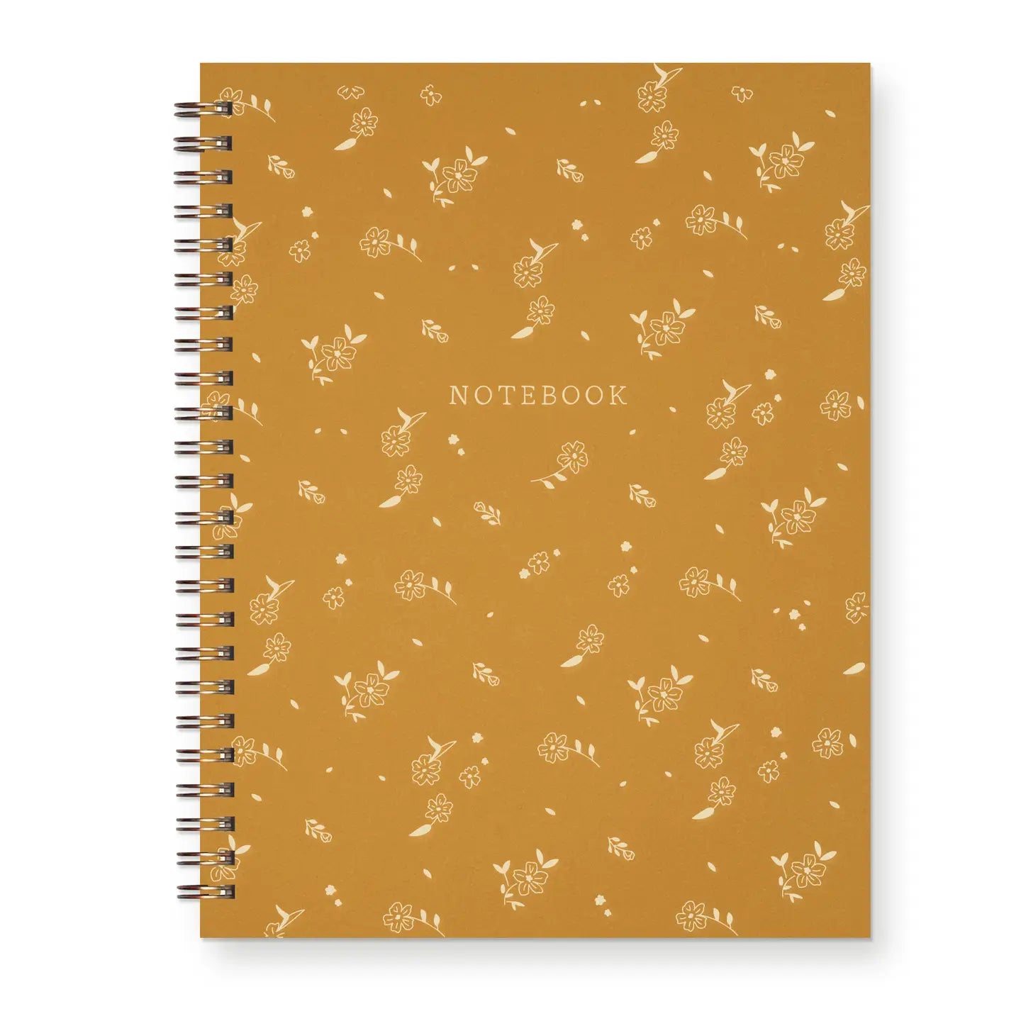 Scattered Flowers Journal – Hitchcock Paper Co.