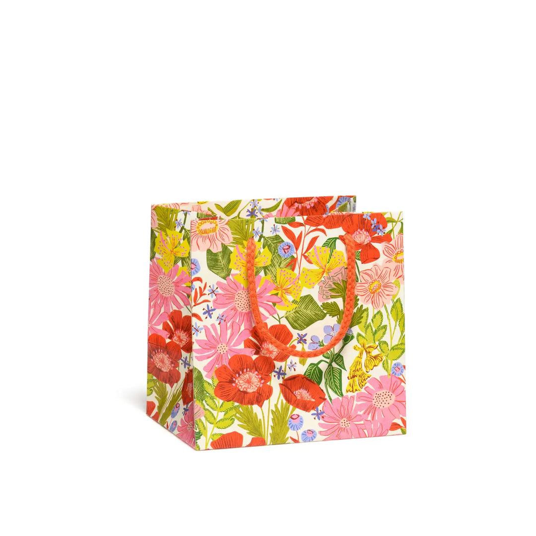 Our Love Only Grows Gift Bag (Small)