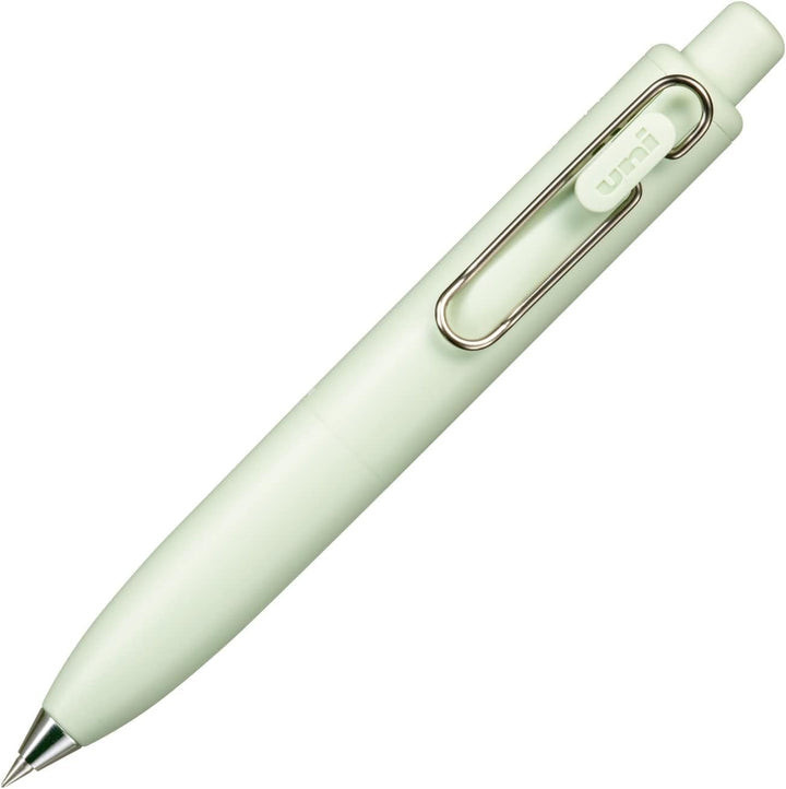 Uni-Ball One P Gel Pen (Extra Fine - 0.38mm)