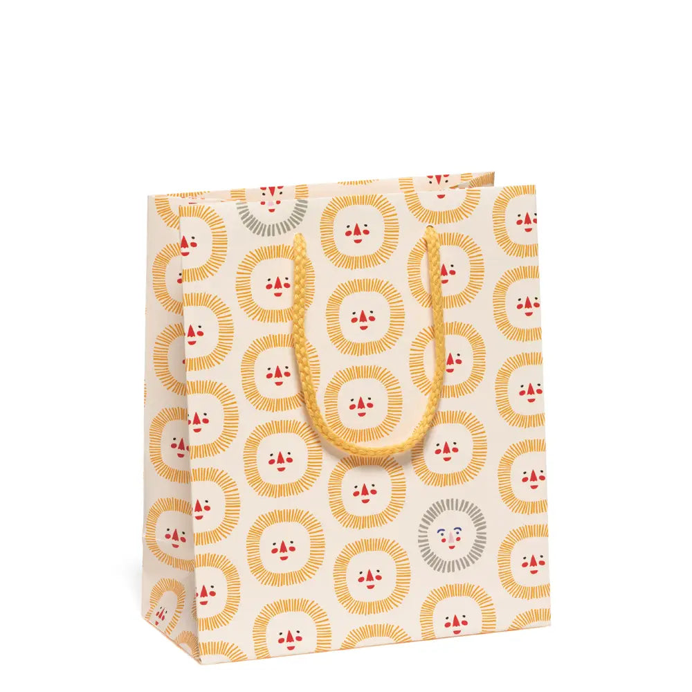 Sunshine Smiles Gift Bag (Medium)