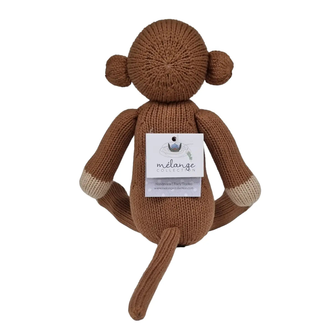 Knit Monkey