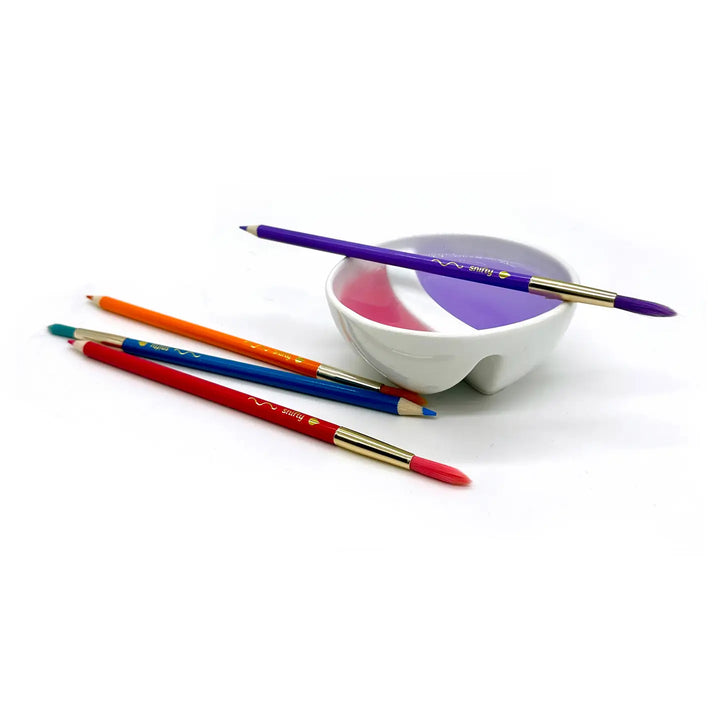Colorbrush Watercolor Pencil/Paintbrush Kit