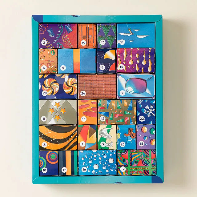 The Thames & Kosmos Science Advent Calendar: Volume 3