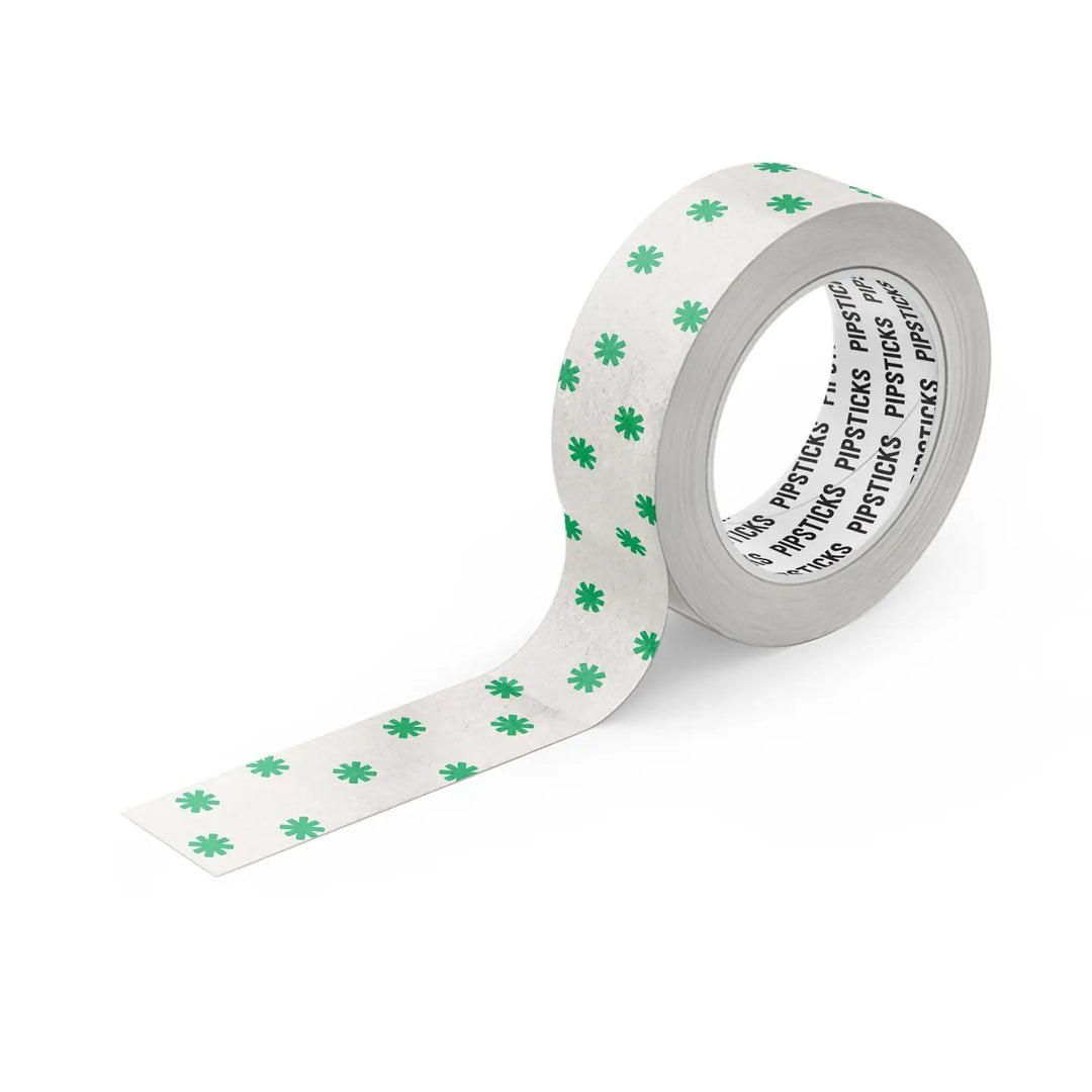 Tumbling Tinsel Washi Tape