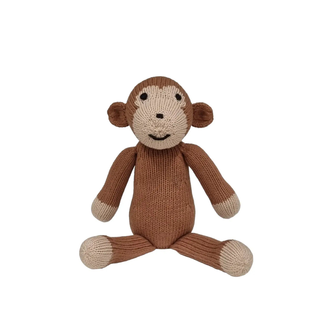 Knit Monkey