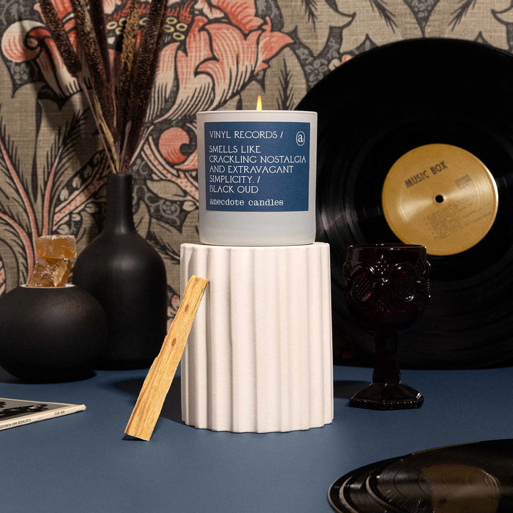 Vinyl Records