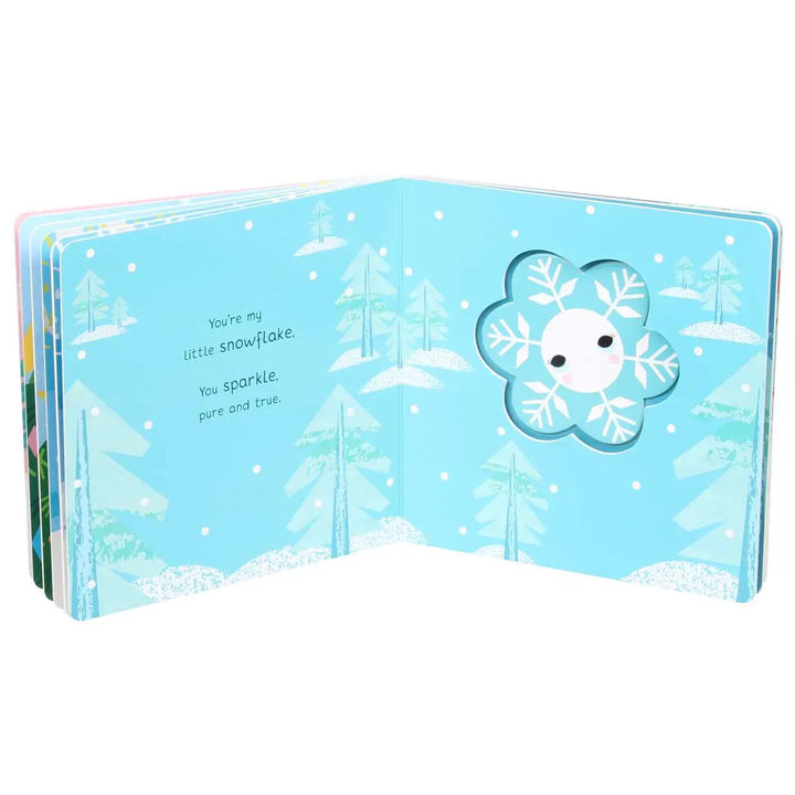 You're My Little Christmas Cookie