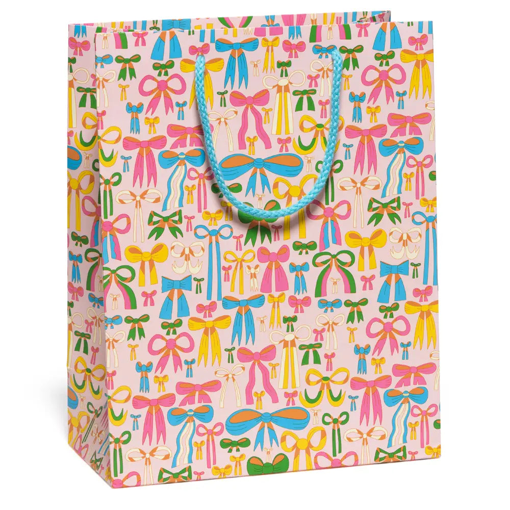Lots of Bows Gift Bag (Large)