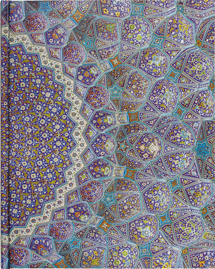 Persian Mosaic Journal - Large