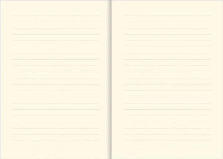 Persian Mosaic Journal - Large