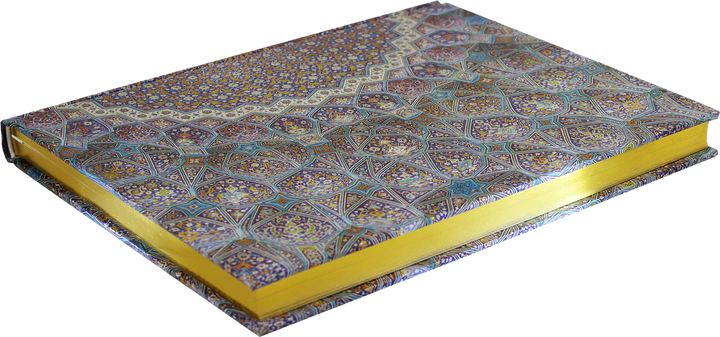 Persian Mosaic Journal - Large