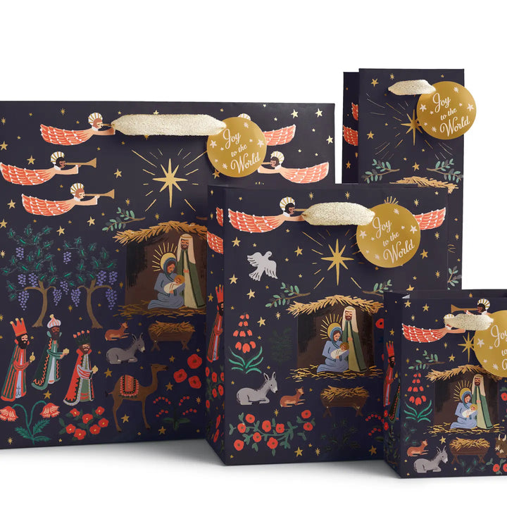 Nativity Gift Bag