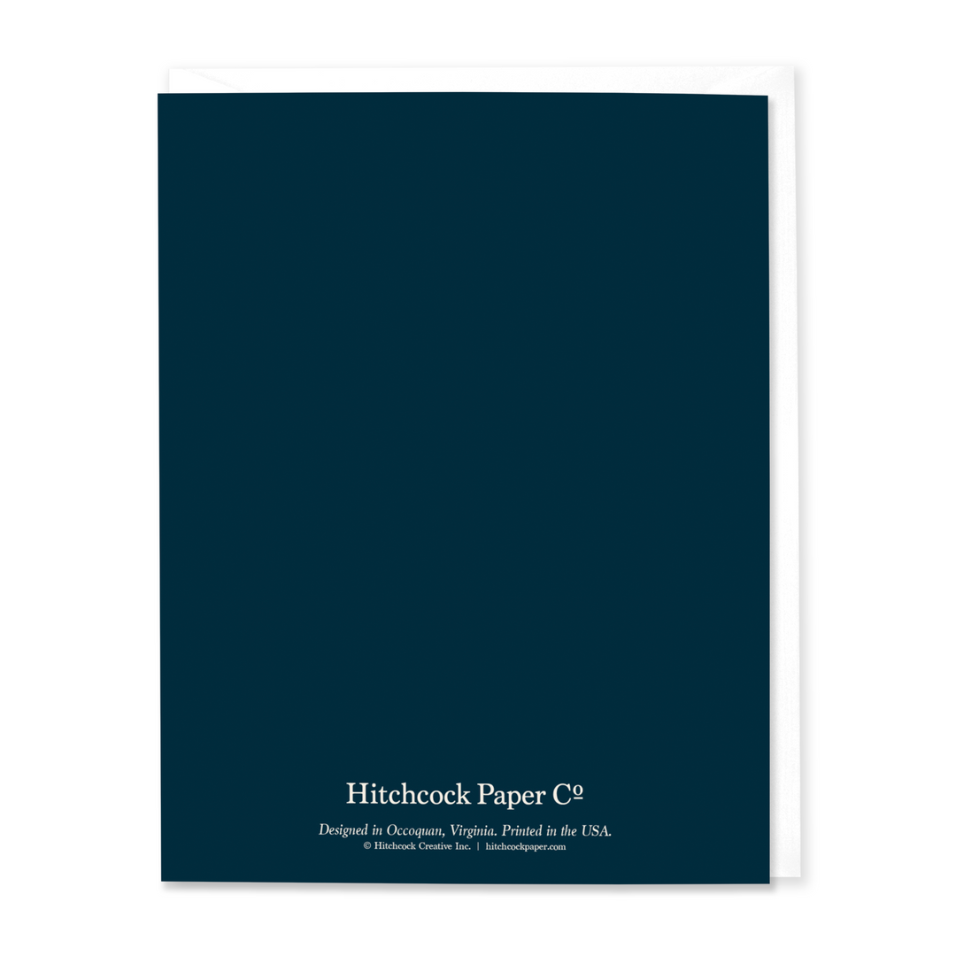 Hope Your Chair Swivels