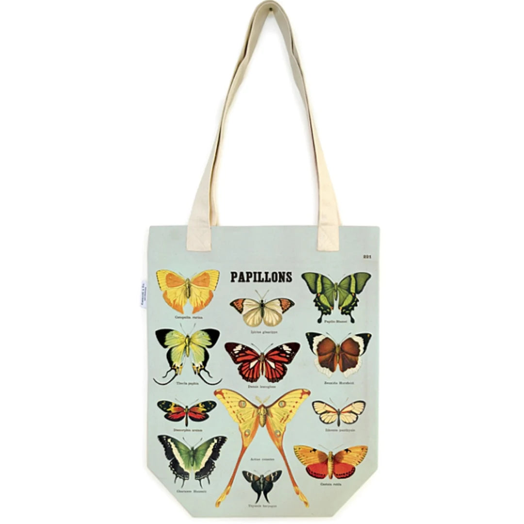 Butterflies Tote Bag