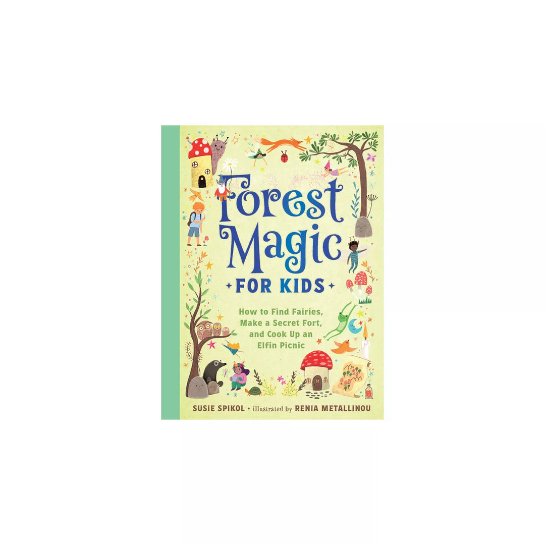 Forest Magic for Kids