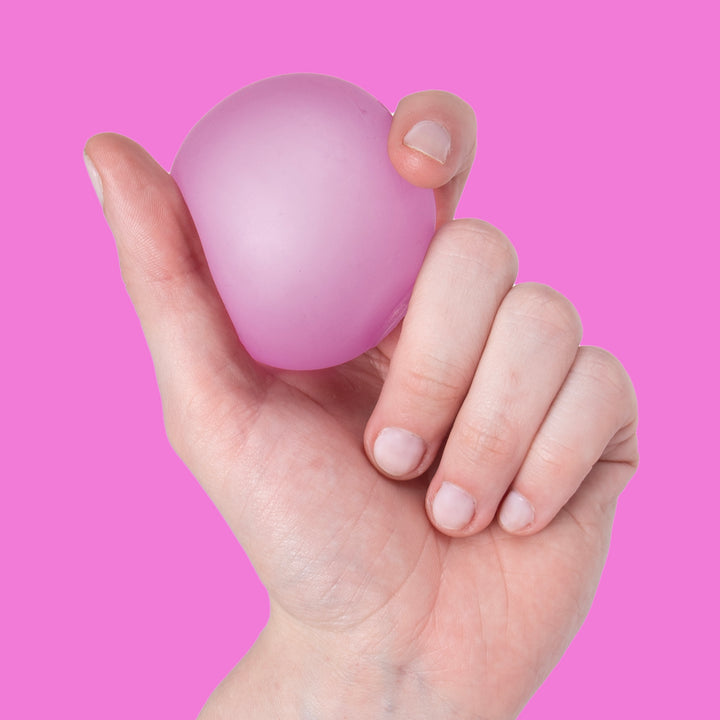 Gump Memory Gel Stress Ball