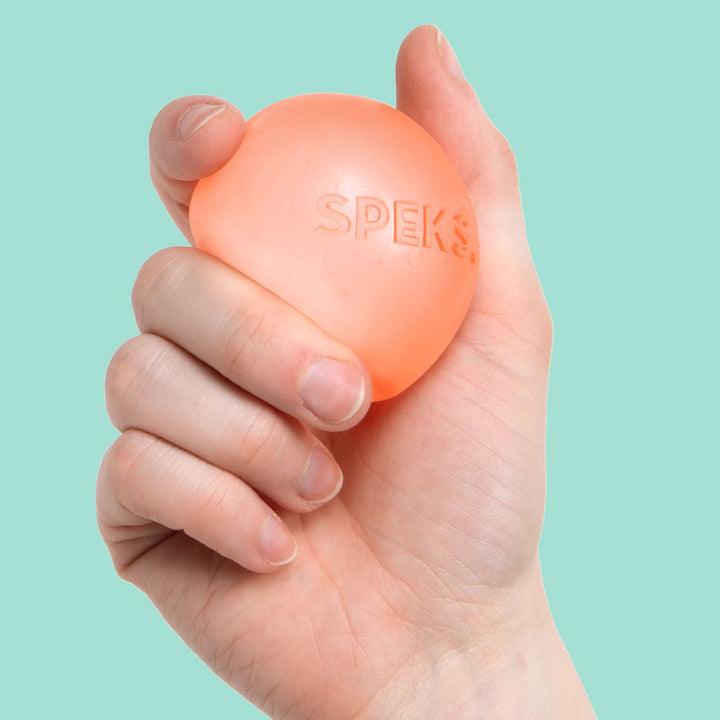 Gump Memory Gel Stress Ball