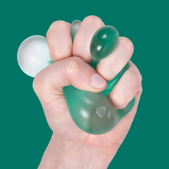 Gump Memory Gel Stress Ball