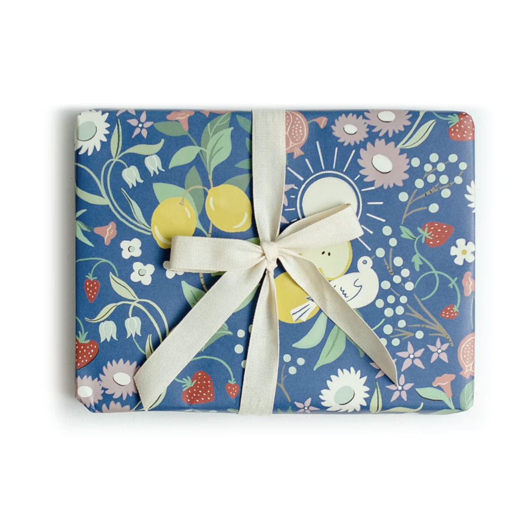 Bear Fruit Wrap