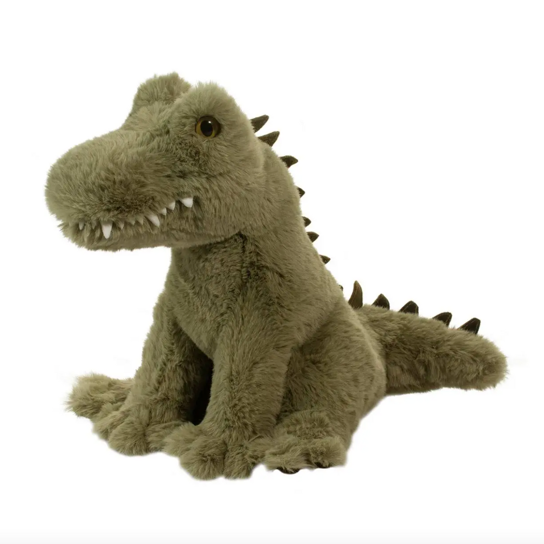 Rex the Alligator