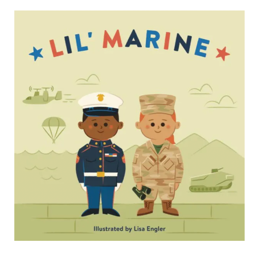 Lil' Marine