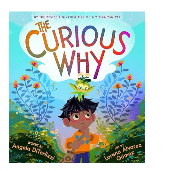 The Curious Why