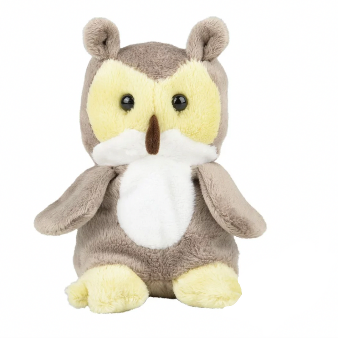 Weez Owl Beanie