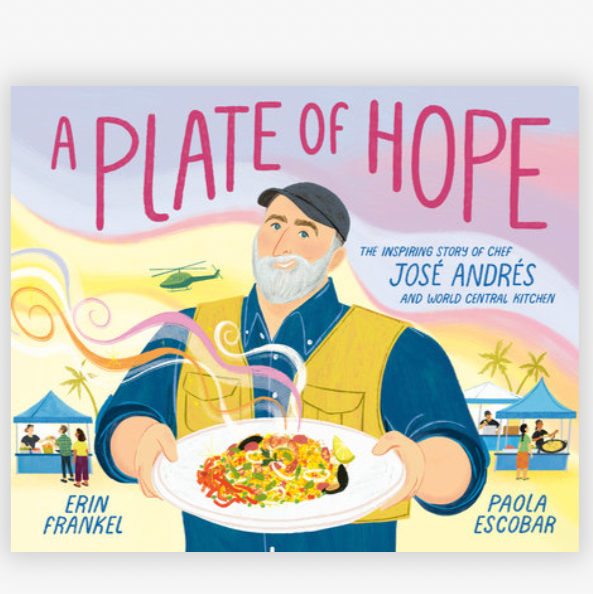 A Plate of Hope