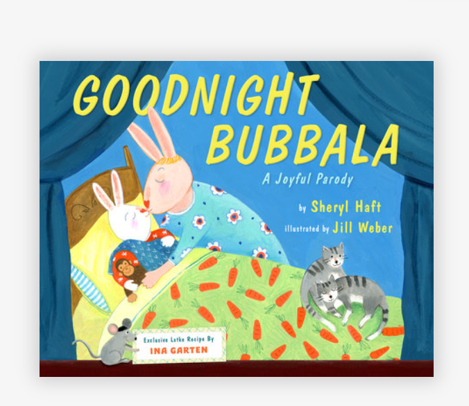 Goodnight Bubbala