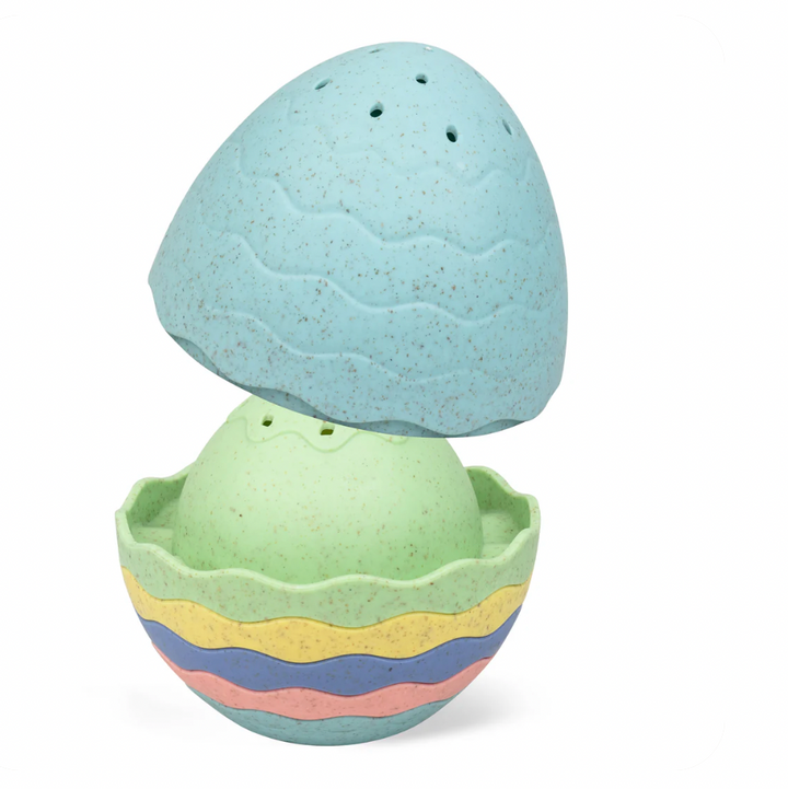 Stack & Pour Bath Egg