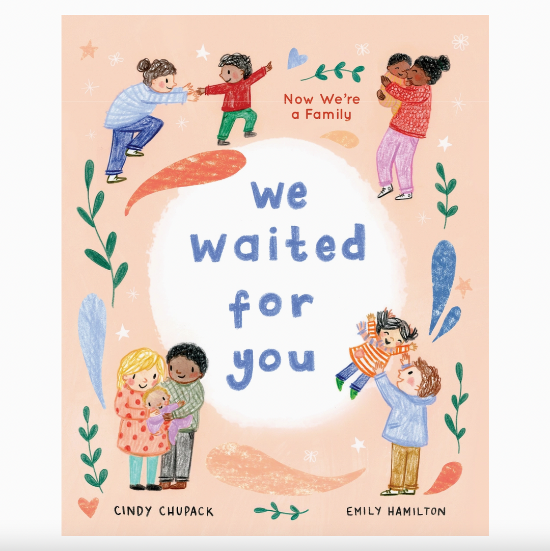 We Waited For You