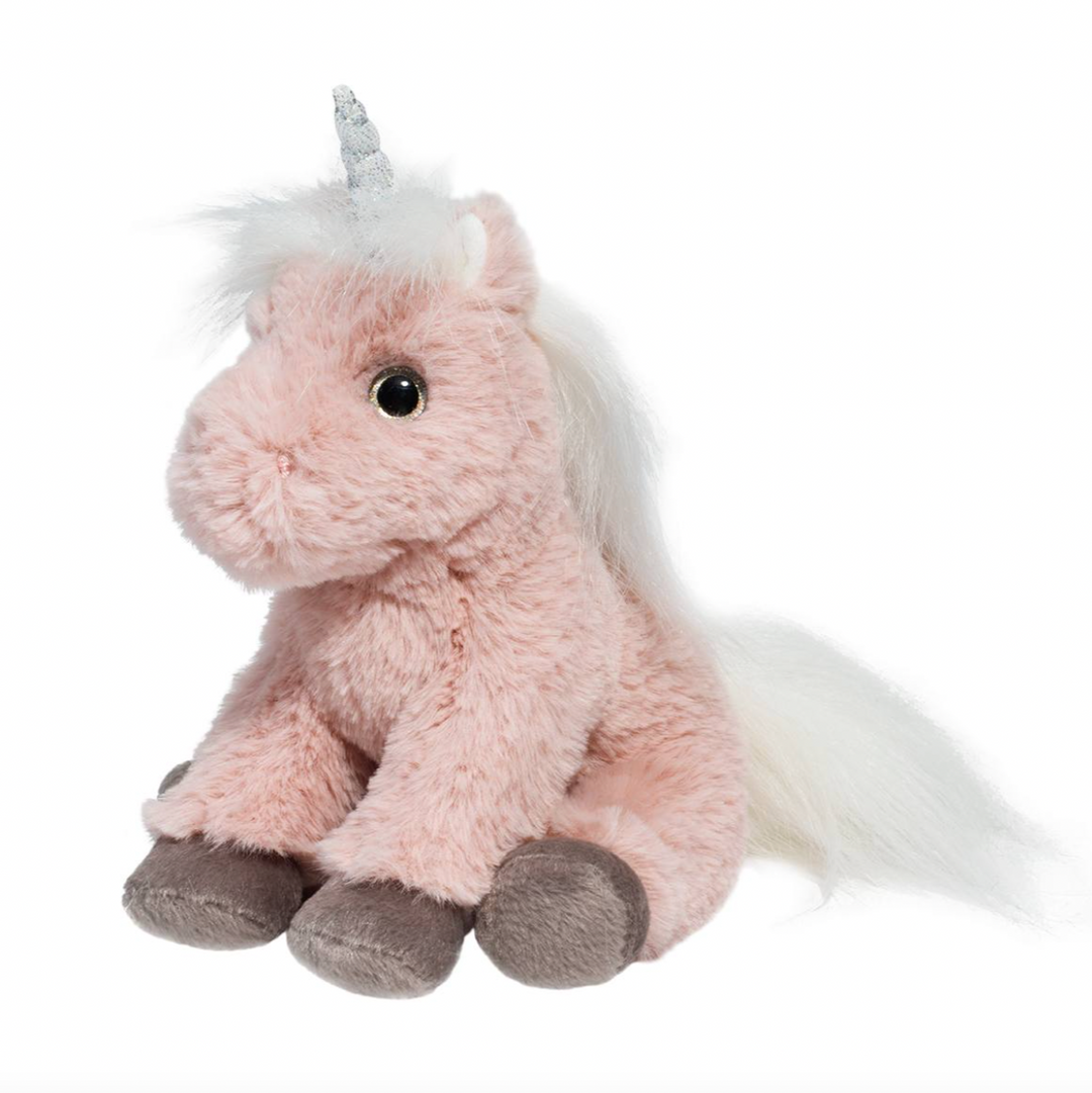 Melodie the Mini Unicorn