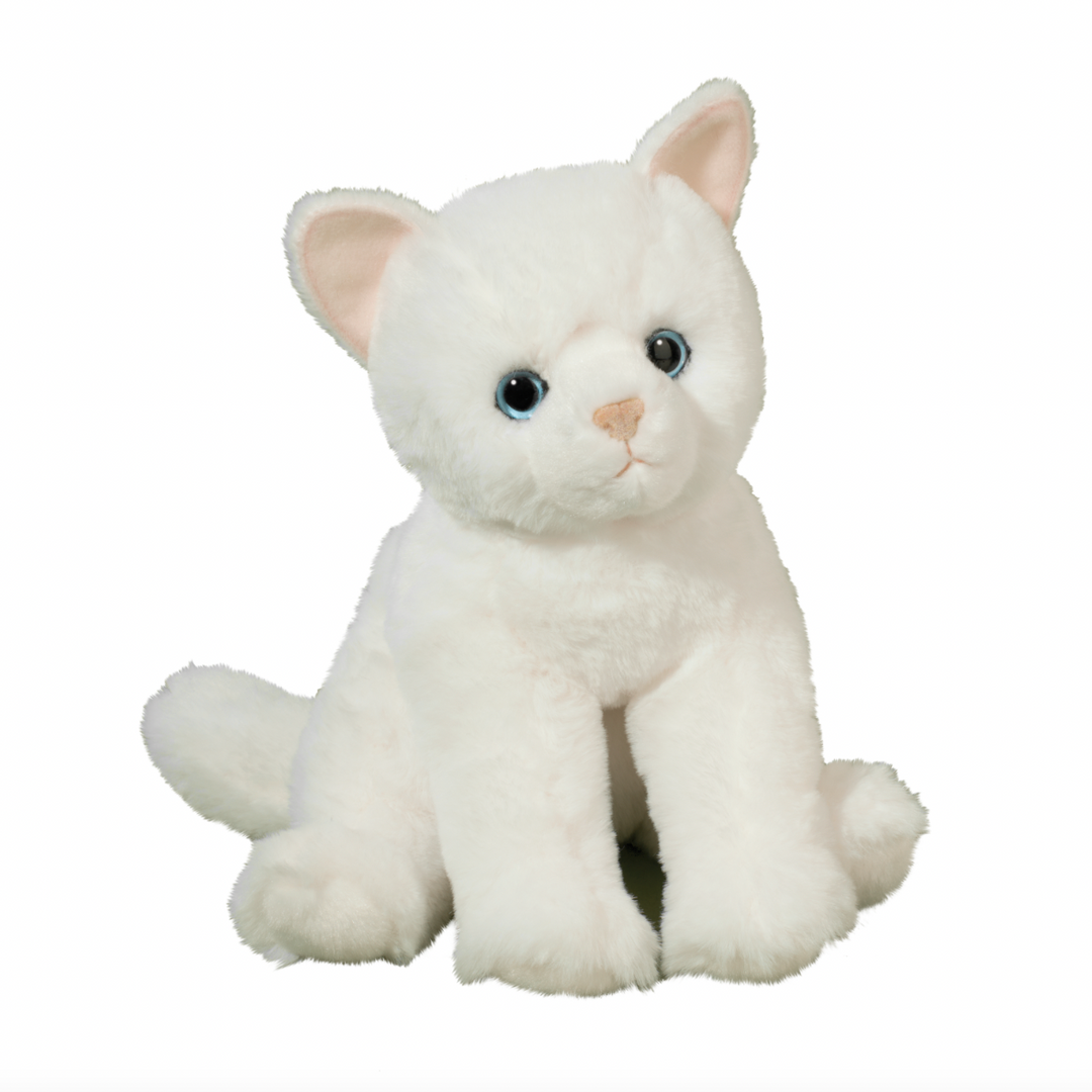Winnie the Cat