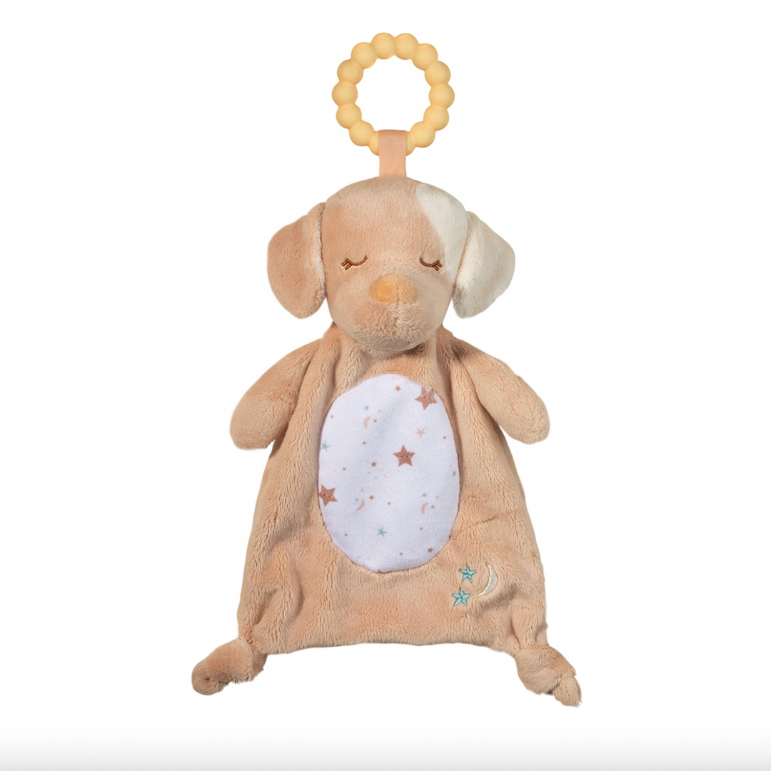 Auggie the Puppy Teether