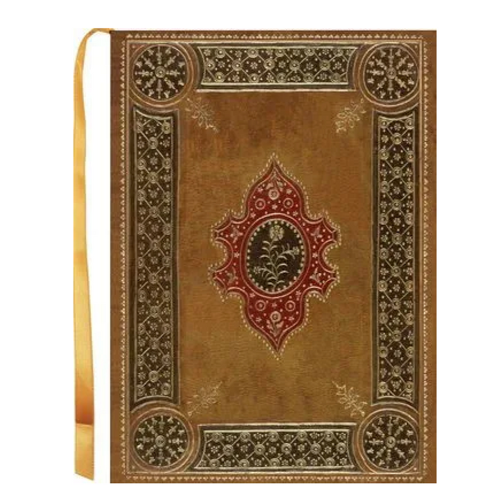 Enlightenment Journal - Small