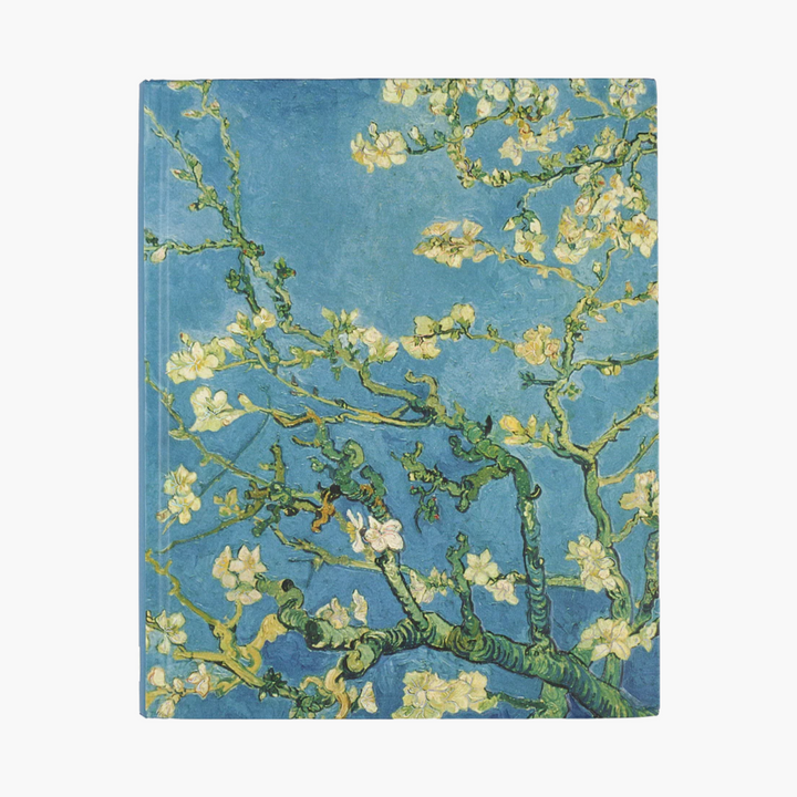 Almond Blossom Journal - Large