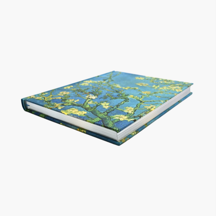 Almond Blossom Journal - Large