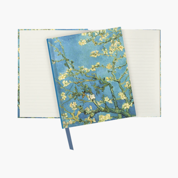 Almond Blossom Journal - Large