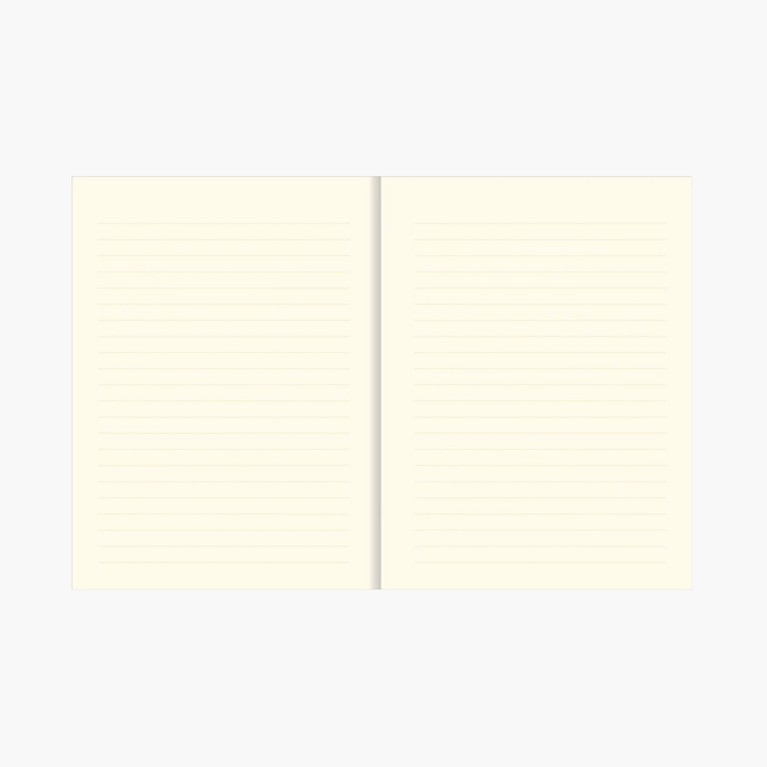 Believe in Yourself Journal - Magnetic Closure