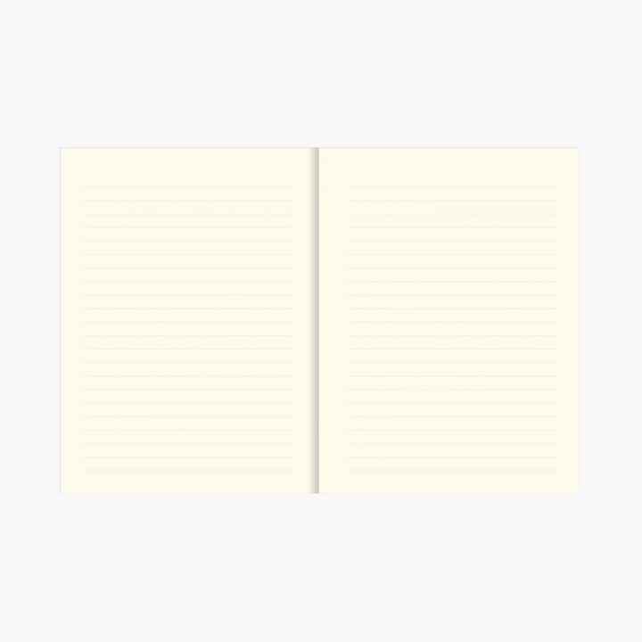 Believe in Yourself Journal - Magnetic Closure