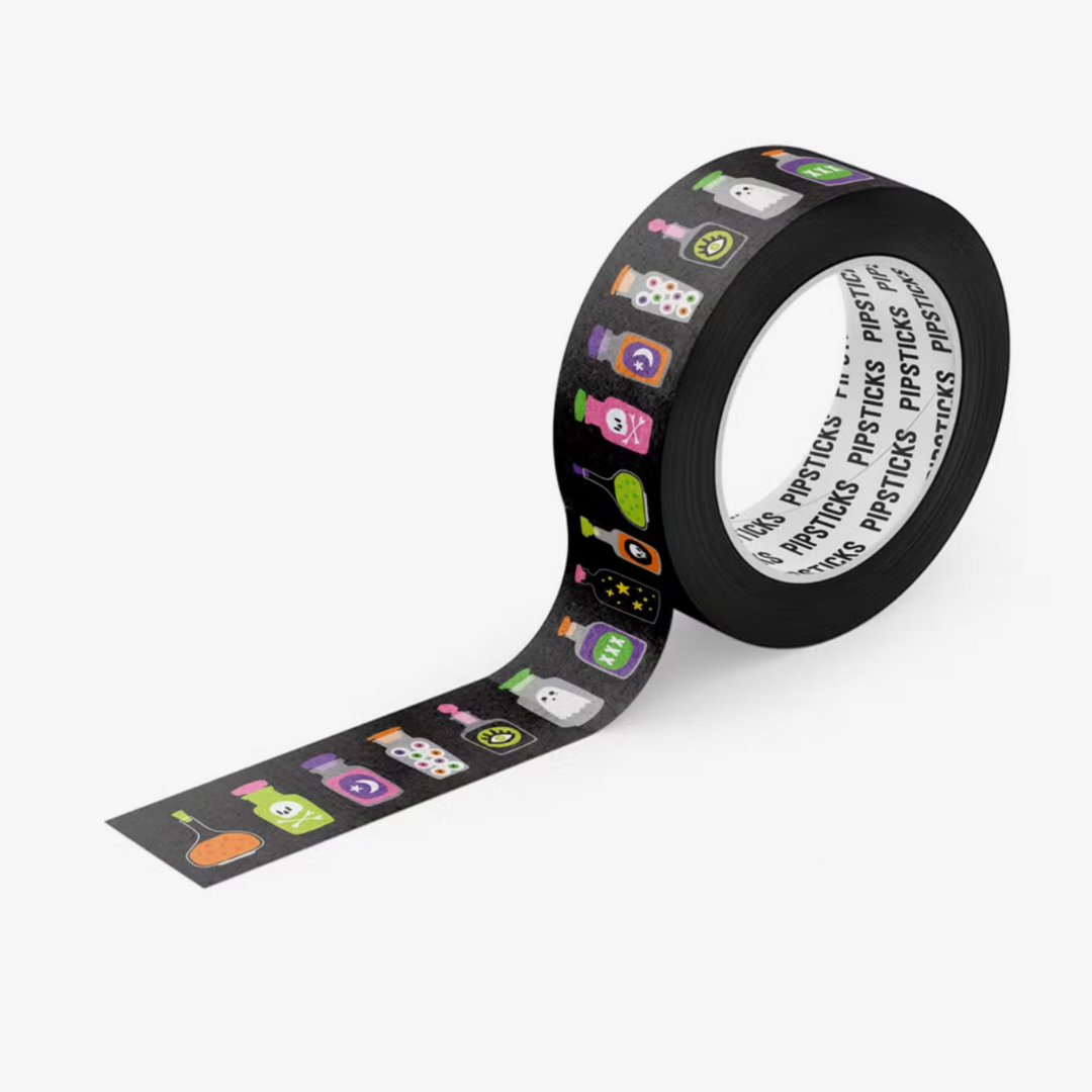 Magic Touch Washi Tape