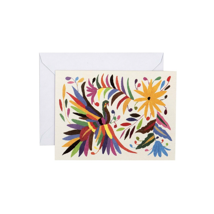 Otomi Notecard Set (Box of 12)